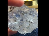 Cristal de 830 de milioane de ani, conținând microorganisme antice, va fi deschis. Care e riscul unei pandemii apocaliptice