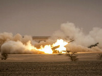 Război în Ucraina, ziua 98. SUA trimit în Ucraina patru sisteme moderne de rachete HIMARS