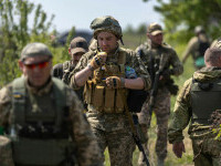 Război în Ucraina, ziua 101. Kremlinul susține că unități militare ucrainene se retrag din orașul Severodonețk