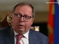 Ambasadorul rus în Marea Britanie „nu crede” că ţara sa va folosi arme nucleare în Ucraina