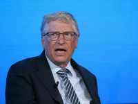 Ce spune Bill Gates despre posibilitatea unei noi pandemii, noi modalități de vaccinare și zvonurile care circulă despre el