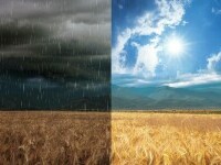 Cum va fi vremea în minivacanța de Sf. Maria 2022. Anunțul meteorologilor privind venirea ploilor