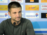Andrei Cristea: „Nu mă gândeam vreodată că Dinamo va retrograda, dar poate acesta e un moment zero”