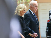 Joe Biden și Jill Biden - 4
