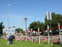 Un donator anonim va acoperi costurile de înmormântare pentru victimele atacului armat de la școala din Texas