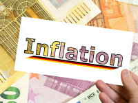 Barometrul UNSAR - IRES: Evoluția inflației a afectat unul din doi români