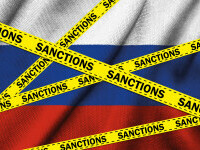 Nou pachet de sancţiuni împotriva Rusiei. Embargo progresiv asupra importului de petrol rusesc