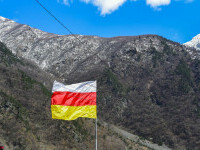 Osetia de sud