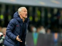 A murit tatăl lui Didier Deschamps. Decizia luată de selecționerul Franței după ce a primit teribila veste