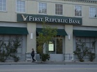 First Republic Bank