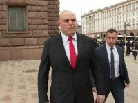 procuror general Bulgaria