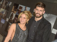 shakira gerard pique