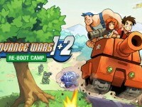 Jocul săptămânii: Advance Wars 1 și 2, refăcut la standarde moderne, după 22 de ani