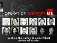 O crimă misterioasă a declanşat o operaţiune fără precedent a Interpolului. Poliția încearcă să identifice 22 de cadavre