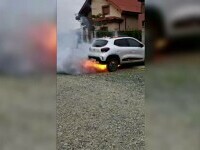 masina arsa