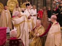 Arhiepiscopul care l-a încoronat pe Regele Charles III, sancționat pentru depășirea limitei de viteză. A ajuns la tribunal