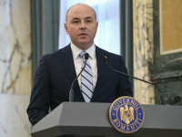 Alexandru Muraru, deputat PNL