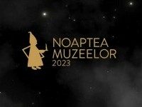 noaptea muzeelor 2023