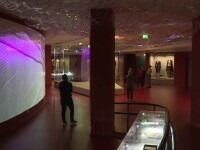 Muzeele din toată Europa pot fi vizitate gratuit, sâmbătă noaptea. Ce puteți face în București