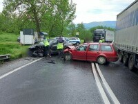 accident DN 1