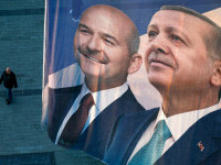 Alegeri în Turcia. Votul în turul doi al alegerilor prezidenţiale din Turcia s-a încheiat. Cine a câștigat?