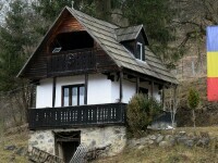 casa romaneasca, Romania, Rafila Moldovan