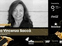 Sacca EFFIE Awards
