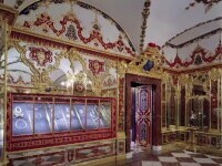 „Muzeul comorilor” din Germania, jefuit ca în filme. Cum s-a realizat spargerea