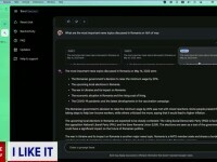 Demonstrație LIVE la iLikeIT. Google Bard, rivalul lui ChatGPT, a inventat știri: ”Guvernul a mărit salariile cu 25 %”