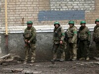 soldati ucraina, razboi ucraina