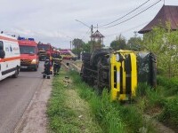 Accident Neamt
