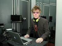 andy rourke, the smiths