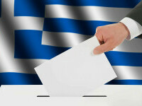 alegeri grecia, vot grecia