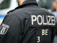 politie berlin germania