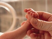 Județul din România în care mor de cinci ori mai mulți nou-născuți decât în Capitală. “Cauzele pot fi prevenite”