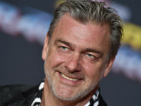 Ray Stevenson