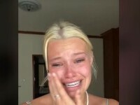 „Aș vrea să fi știut”. O tânără a povestit în lacrimi ce a experimentat într-o activitate turistică în Thailanda