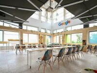 Școli de vară, internship și workshopuri pentru studenți. Google deschide un nou Google Lab, la Politehnică