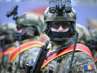 Topul celor mai puternice 10 armate ale lumii în 2023. Surprinzător, pe ce loc se află România