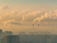Poluarea aerului