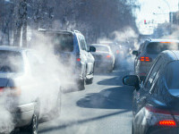 Poluarea aerului