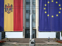 Republica Moldova si UE