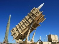 Statele Unite trimit Ucrainei temutele rachete Patriot, dar NU și sistemele de lansare. O singură baterie costă 1 miliard $