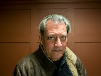 Paul Auster