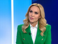 Gabriela Firea a demisionat din Senat. Care este motivul