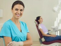 P) Fațete vs coroane dentare: În ce situații sunt recomandate?
