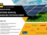 (P) Revoluționează Eficiența Energetică cu Sisteme Montaj Panouri Fotovoltaice de la Rufy Roof Engineering