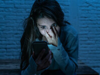 Ce este considerată hărțuire în mediul online. Când poți merge la poliție și ce presupune codul penal în legătură cu asta