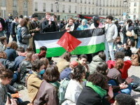 Proteste pro-palestina