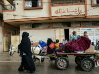 rafah, gaza